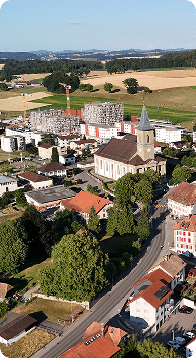 Bâtiment
